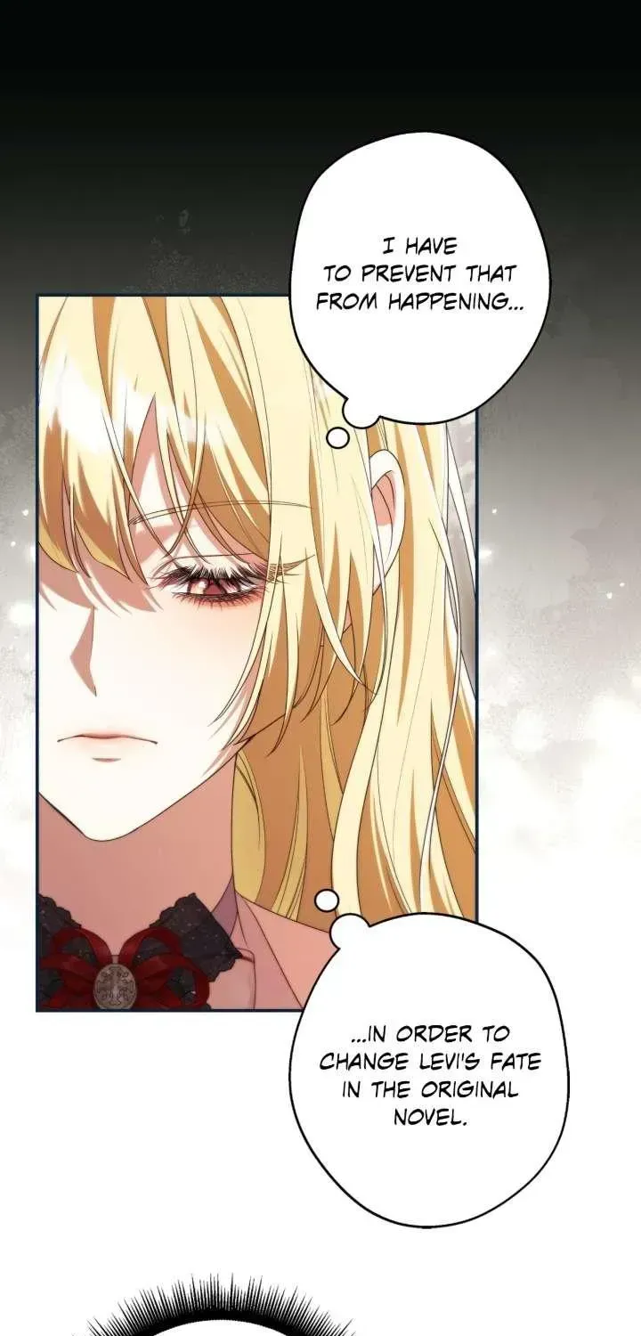 A Villain Consumed by Desire Chapter 2 page 16