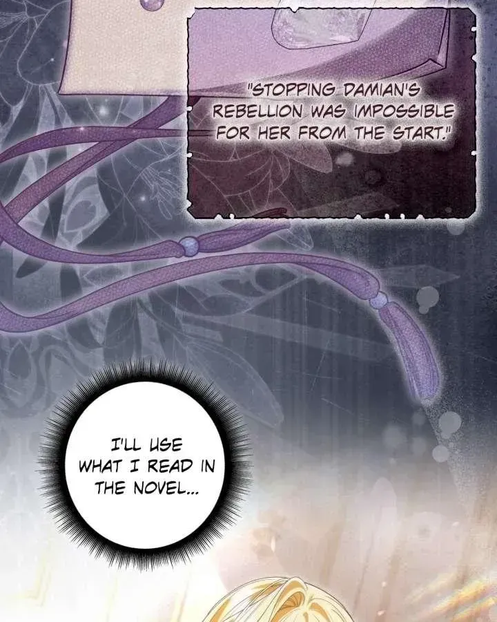 A Villain Consumed by Desire Chapter 2 page 19