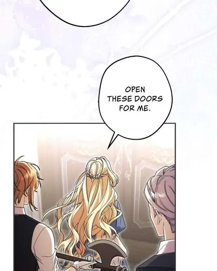 A Villain Consumed by Desire Chapter 2 page 26