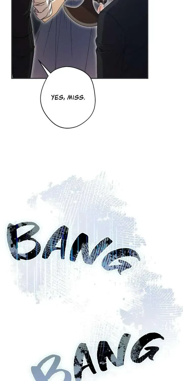 A Villain Consumed by Desire Chapter 2 page 27