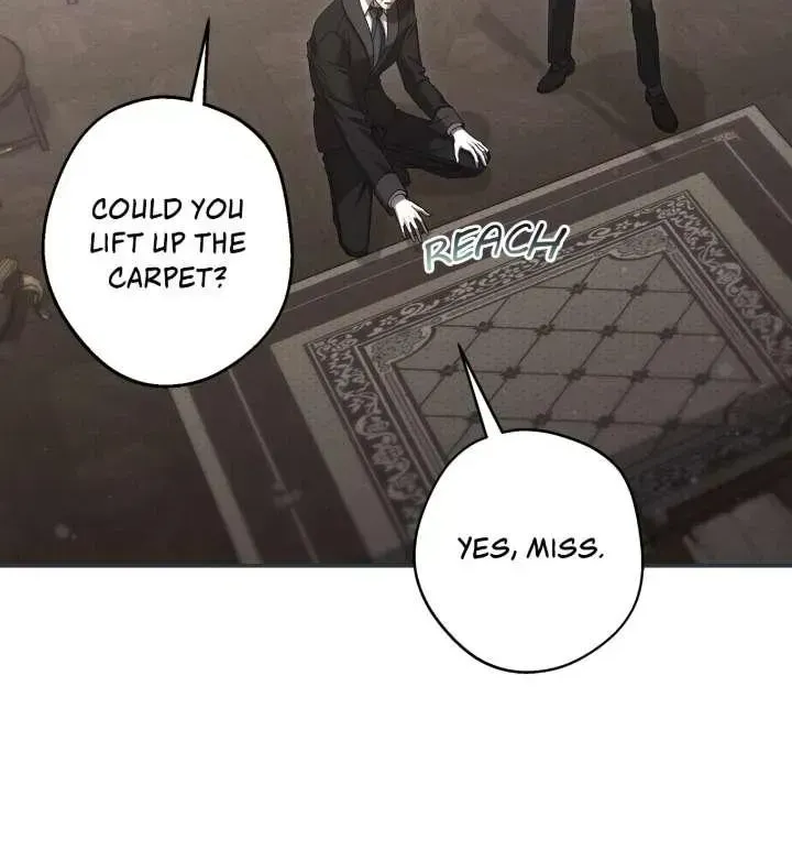 A Villain Consumed by Desire Chapter 2 page 30