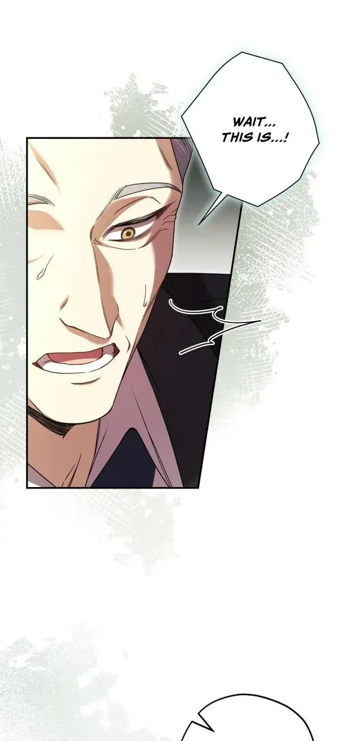 A Villain Consumed by Desire Chapter 2 page 31