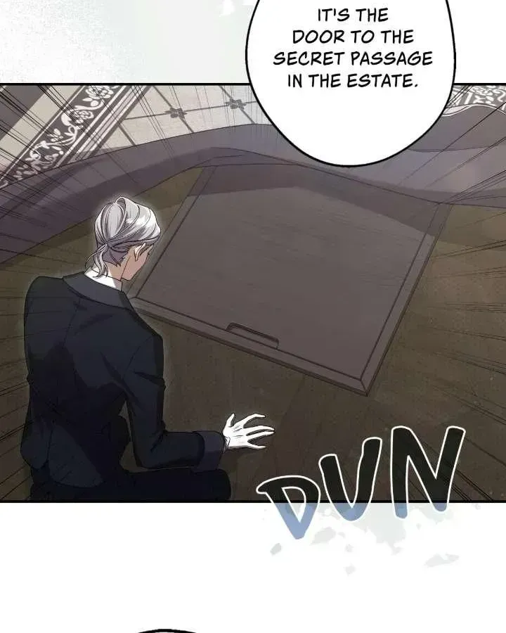 A Villain Consumed by Desire Chapter 2 page 32