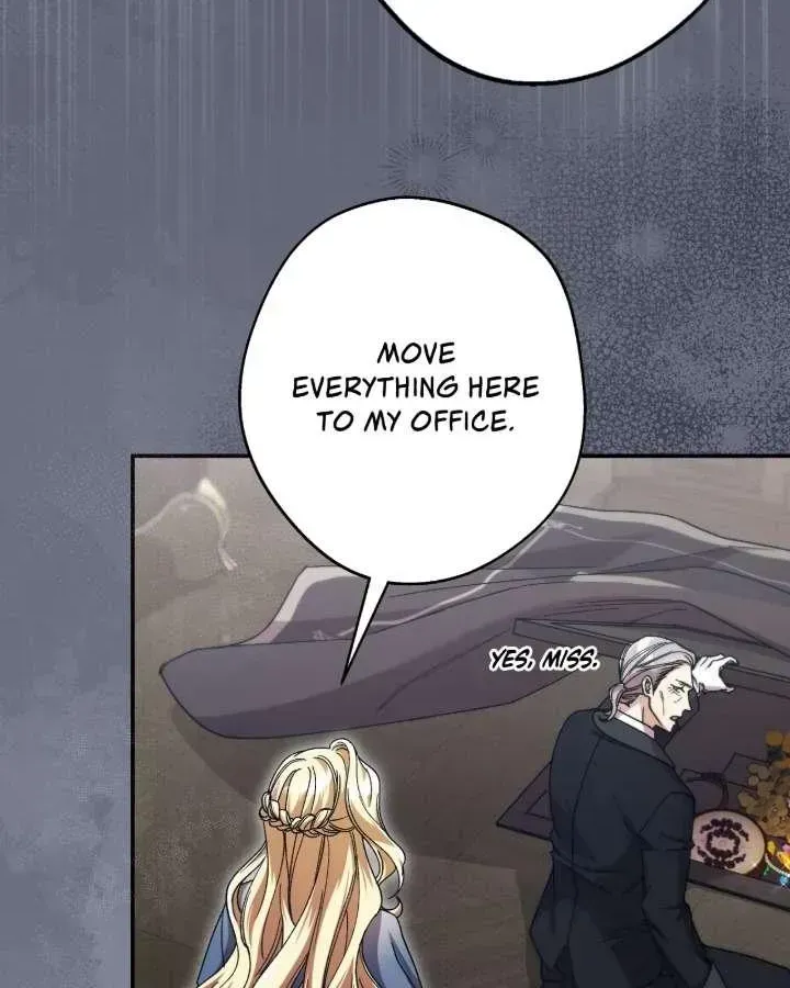 A Villain Consumed by Desire Chapter 2 page 34
