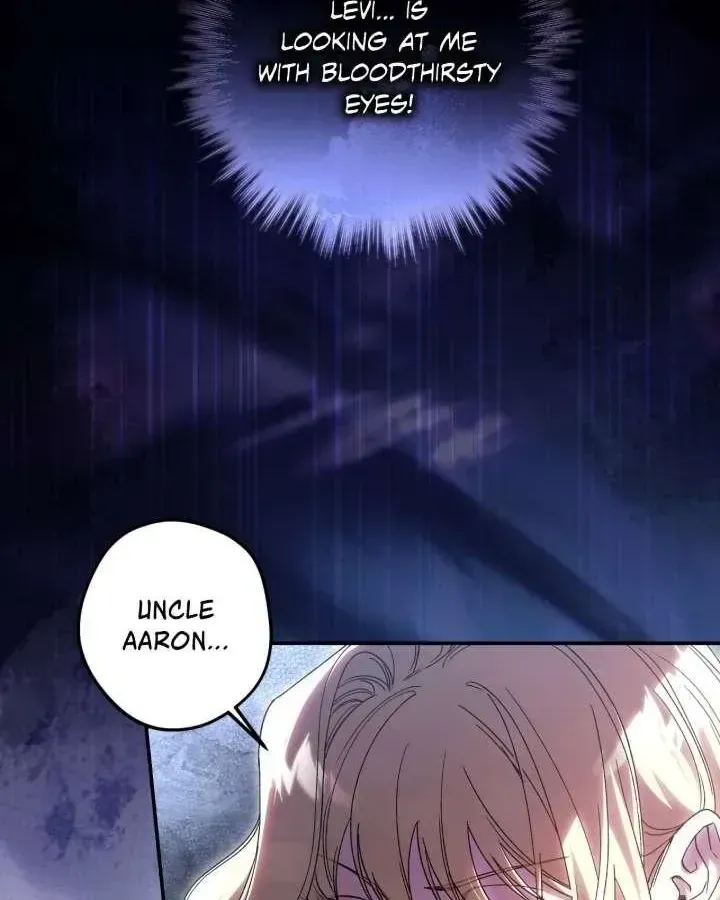 A Villain Consumed by Desire Chapter 2 page 41