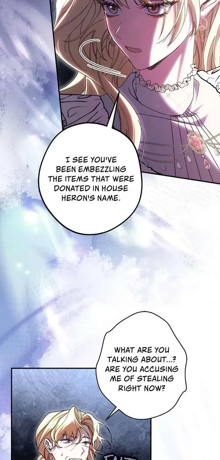 A Villain Consumed by Desire Chapter 2 page 42