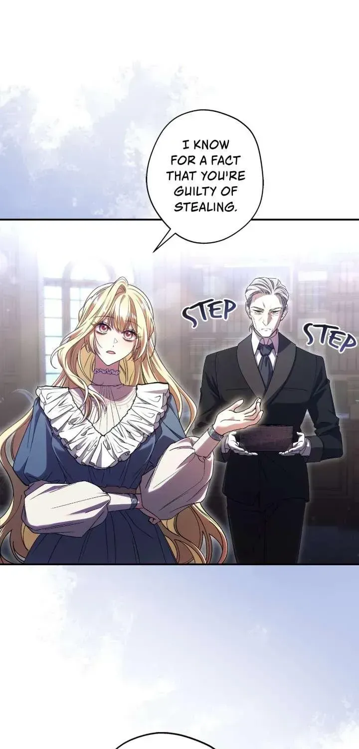 A Villain Consumed by Desire Chapter 2 page 44