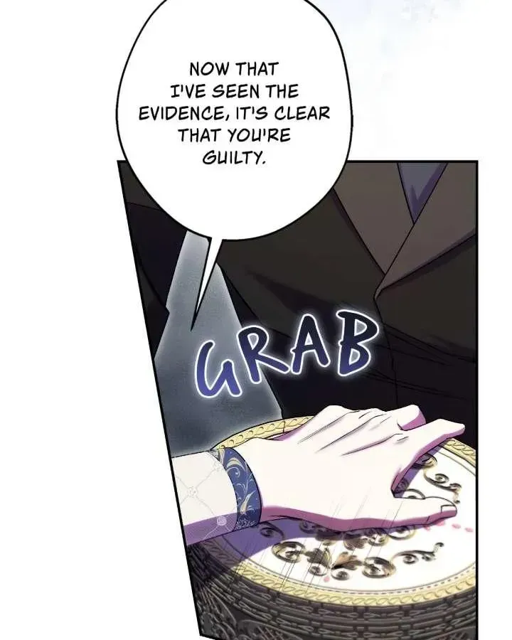 A Villain Consumed by Desire Chapter 2 page 45