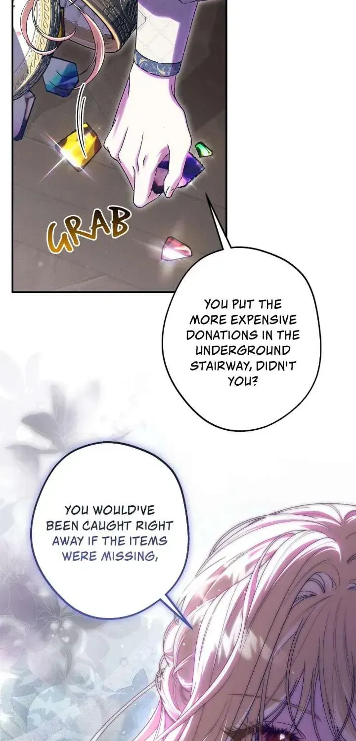 A Villain Consumed by Desire Chapter 2 page 48