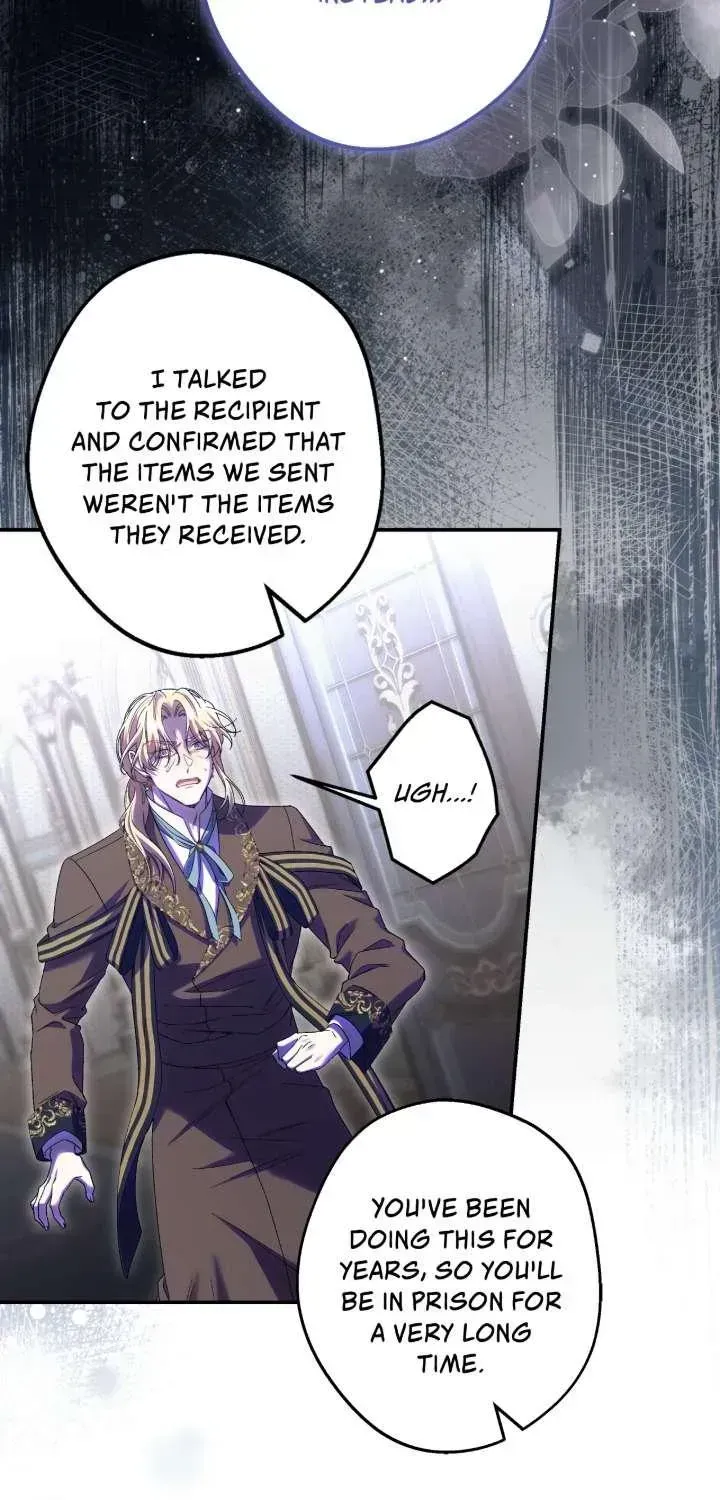 A Villain Consumed by Desire Chapter 2 page 50