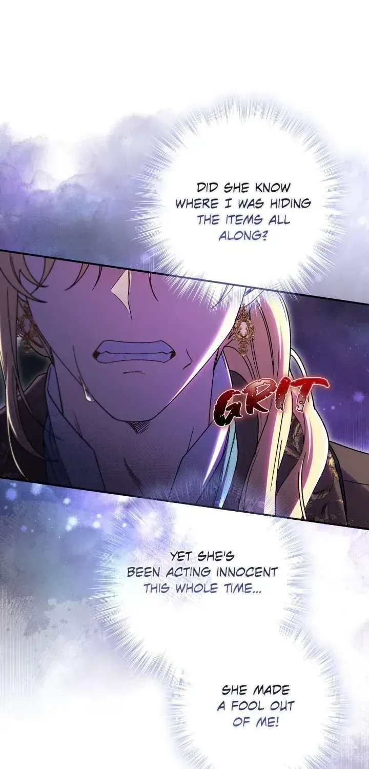 A Villain Consumed by Desire Chapter 2 page 52
