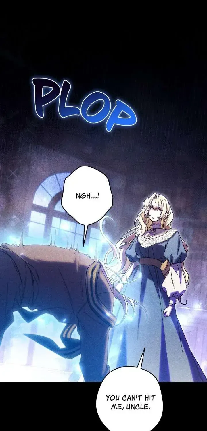 A Villain Consumed by Desire Chapter 2 page 57