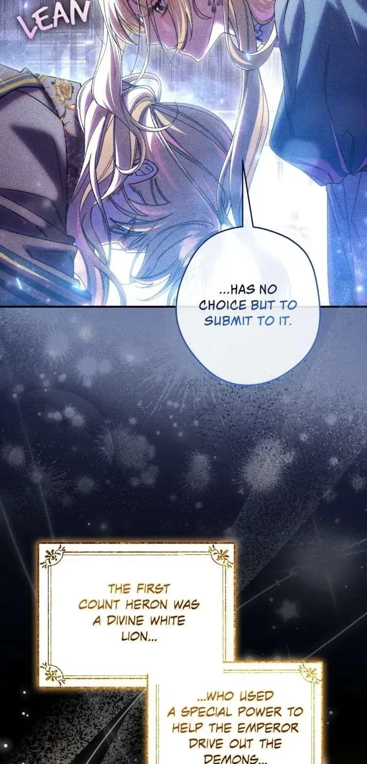 A Villain Consumed by Desire Chapter 2 page 59