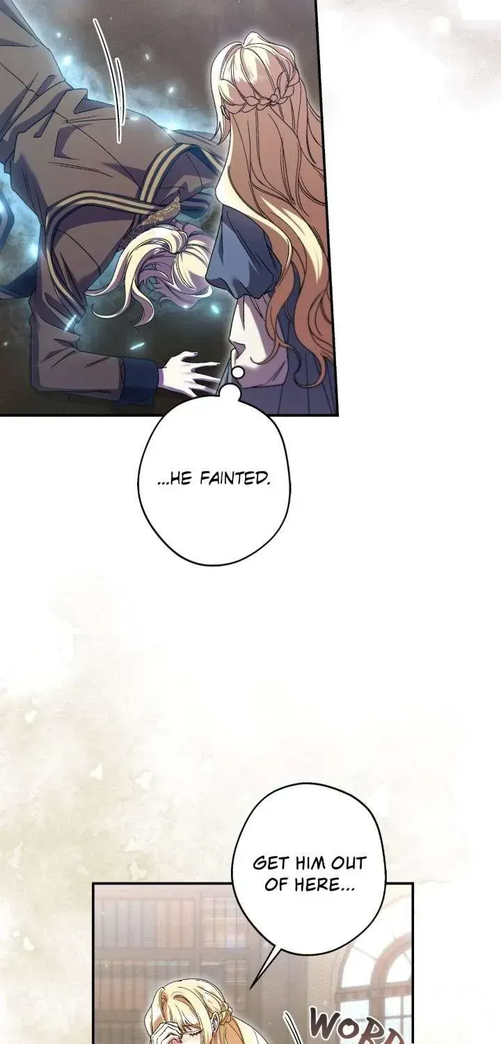 A Villain Consumed by Desire Chapter 2 page 64