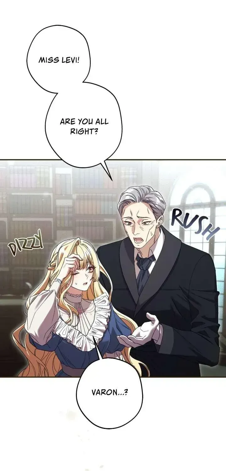 A Villain Consumed by Desire Chapter 2 page 66