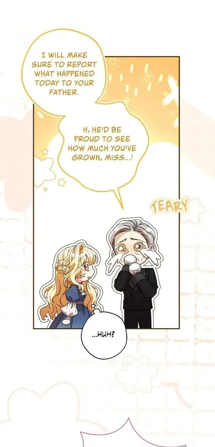 A Villain Consumed by Desire Chapter 2 page 71