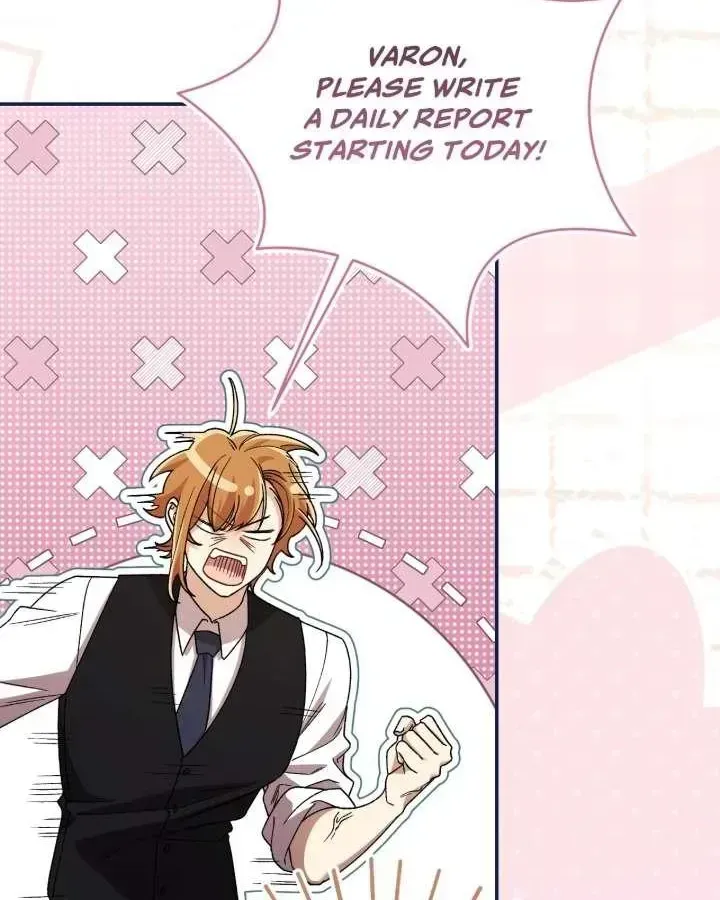 A Villain Consumed by Desire Chapter 2 page 72
