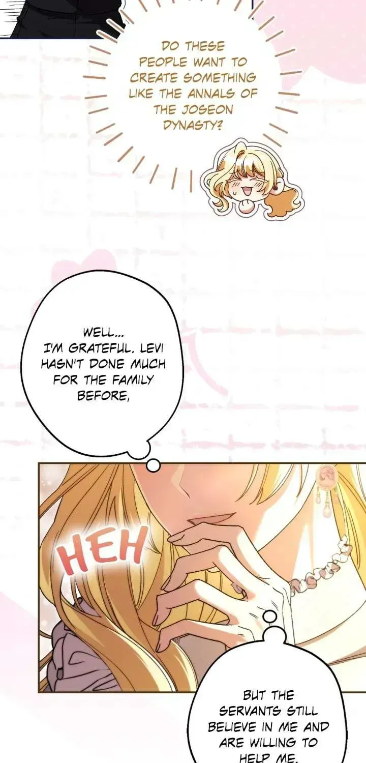 A Villain Consumed by Desire Chapter 2 page 73