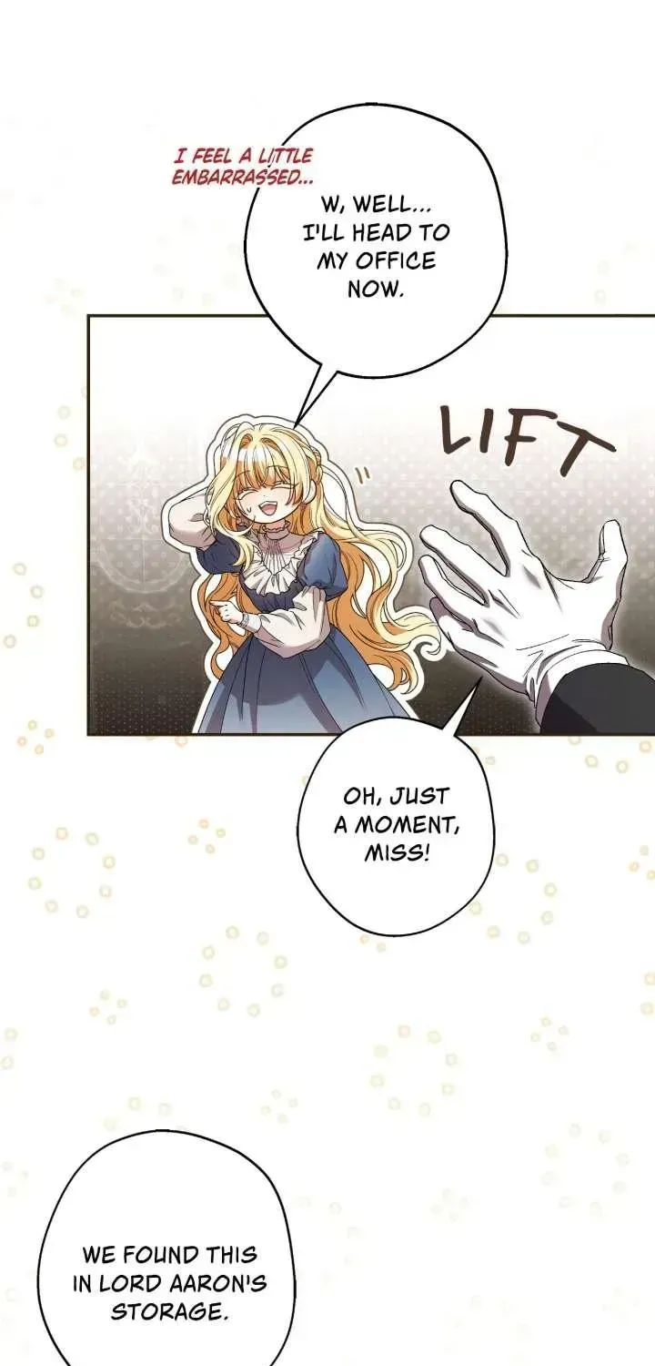 A Villain Consumed by Desire Chapter 2 page 76