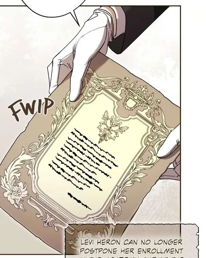 A Villain Consumed by Desire Chapter 2 page 77
