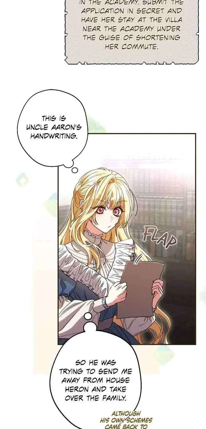 A Villain Consumed by Desire Chapter 2 page 78