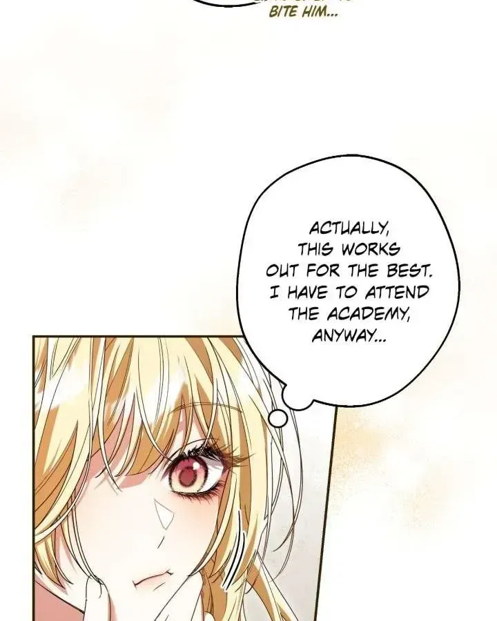A Villain Consumed by Desire Chapter 2 page 79