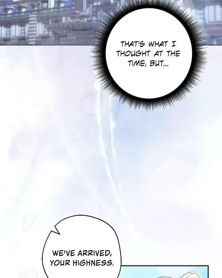A Villain Consumed by Desire Chapter 2 page 82