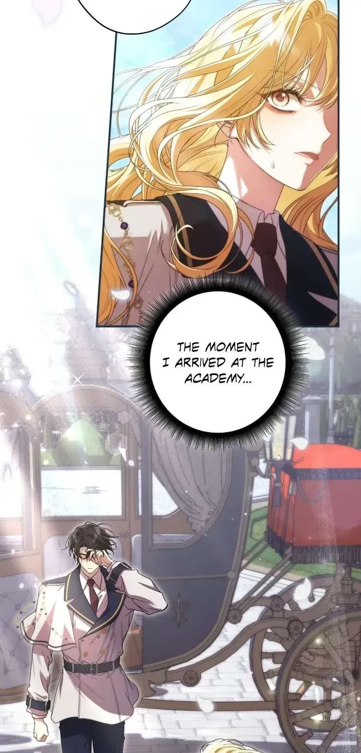 A Villain Consumed by Desire Chapter 2 page 83