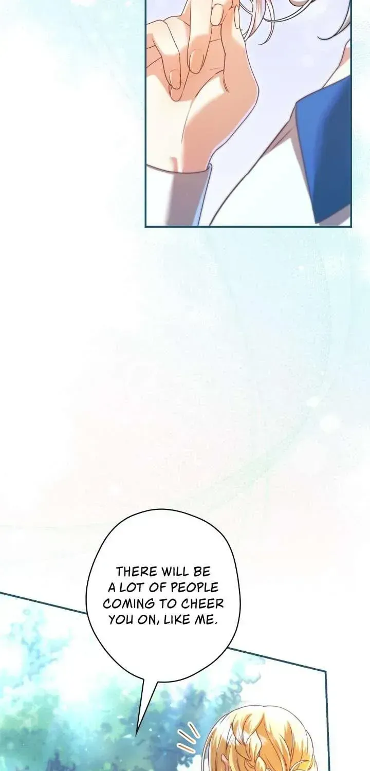 A Villain Consumed by Desire Chapter 20 page 12