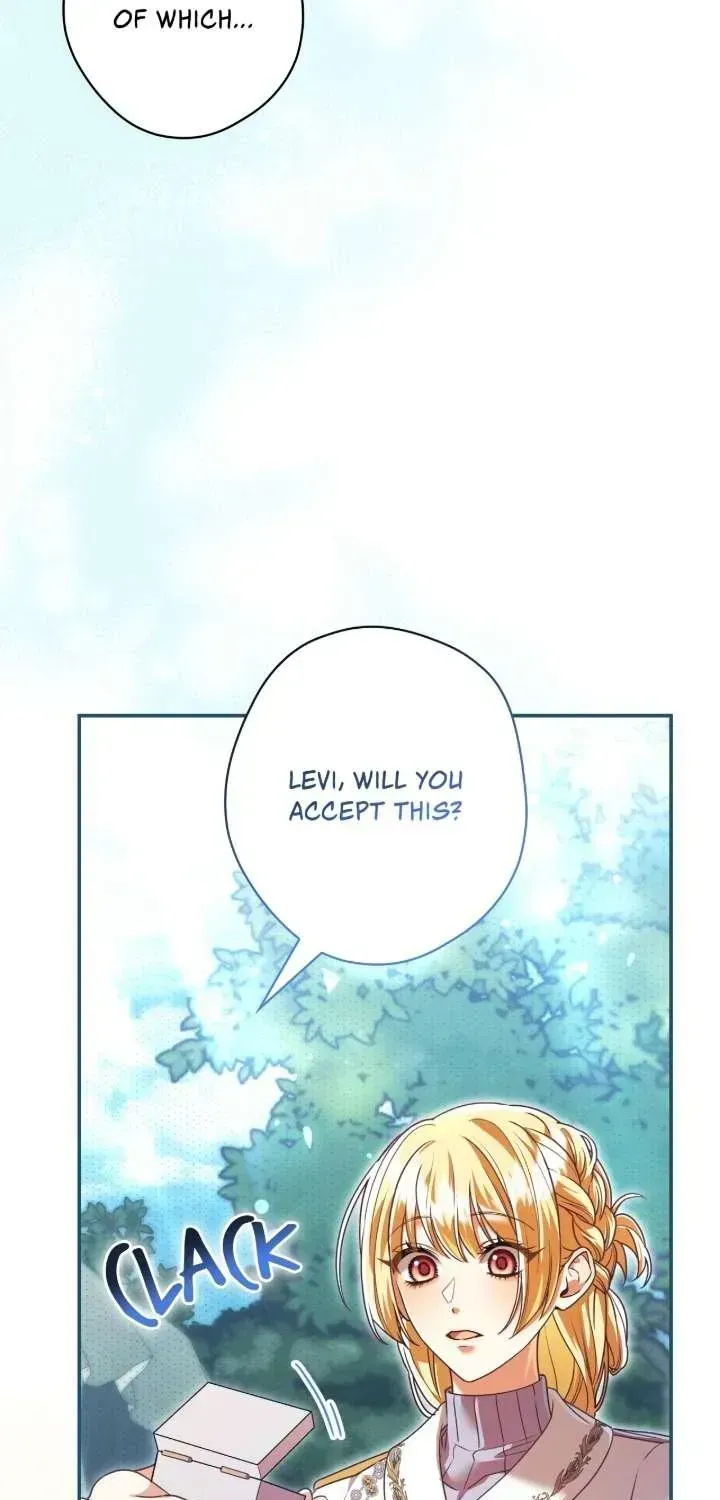 A Villain Consumed by Desire Chapter 20 page 14