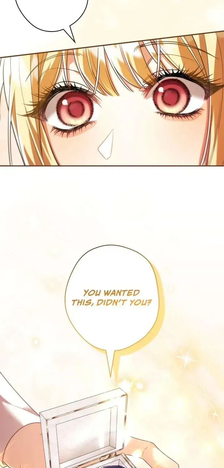 A Villain Consumed by Desire Chapter 20 page 16