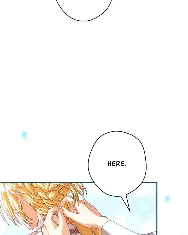 A Villain Consumed by Desire Chapter 20 page 20