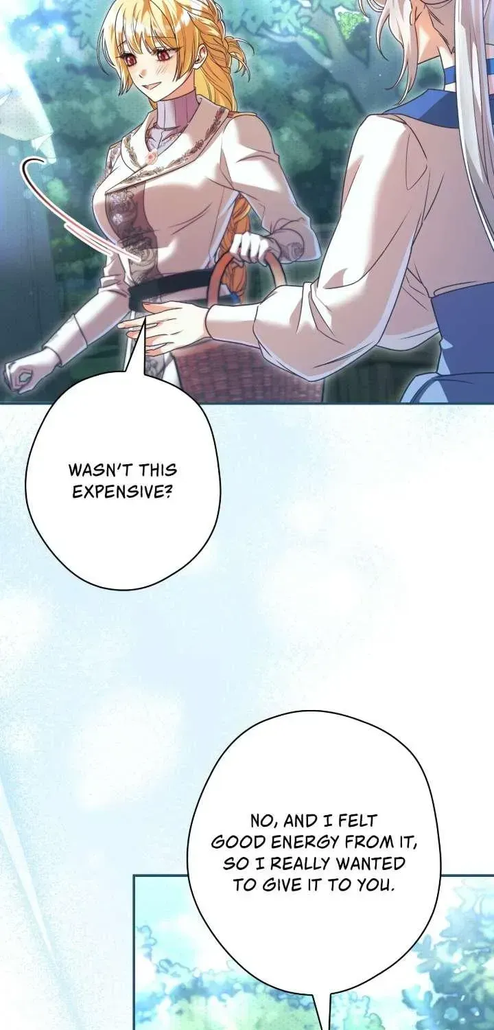 A Villain Consumed by Desire Chapter 20 page 25