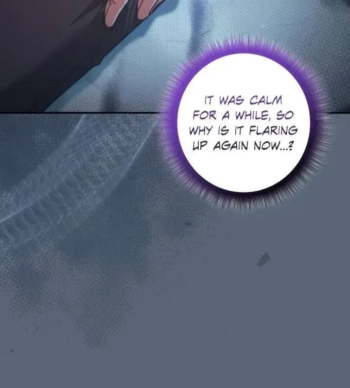 A Villain Consumed by Desire Chapter 20 page 42