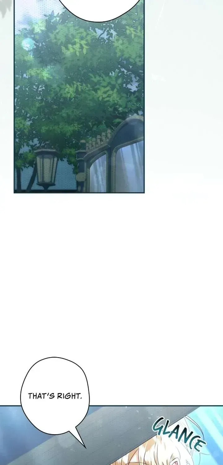 A Villain Consumed by Desire Chapter 20 page 45