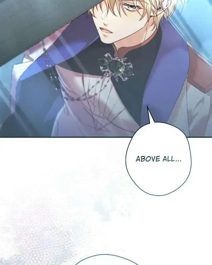 A Villain Consumed by Desire Chapter 20 page 46