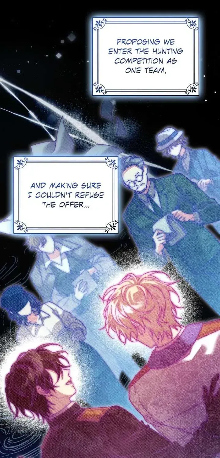 A Villain Consumed by Desire Chapter 20 page 52
