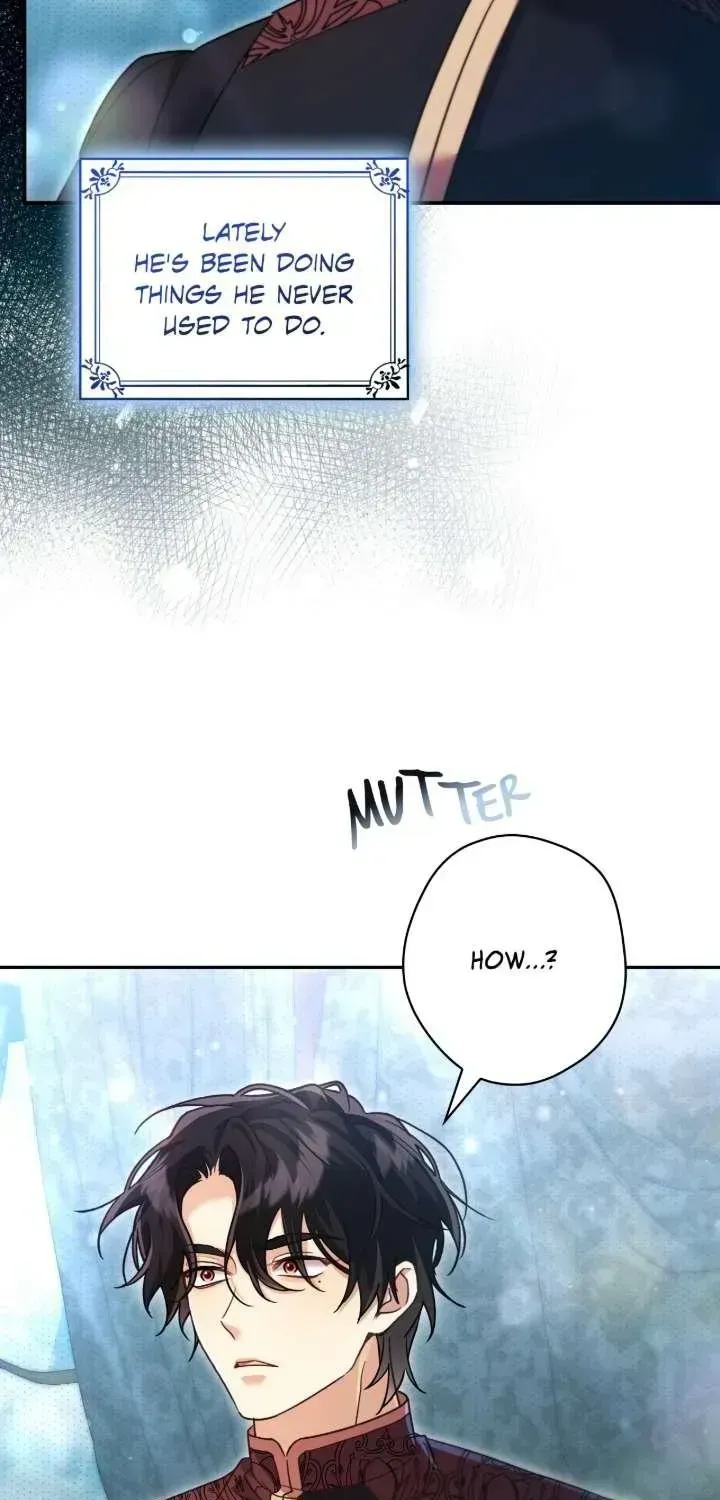 A Villain Consumed by Desire Chapter 20 page 56
