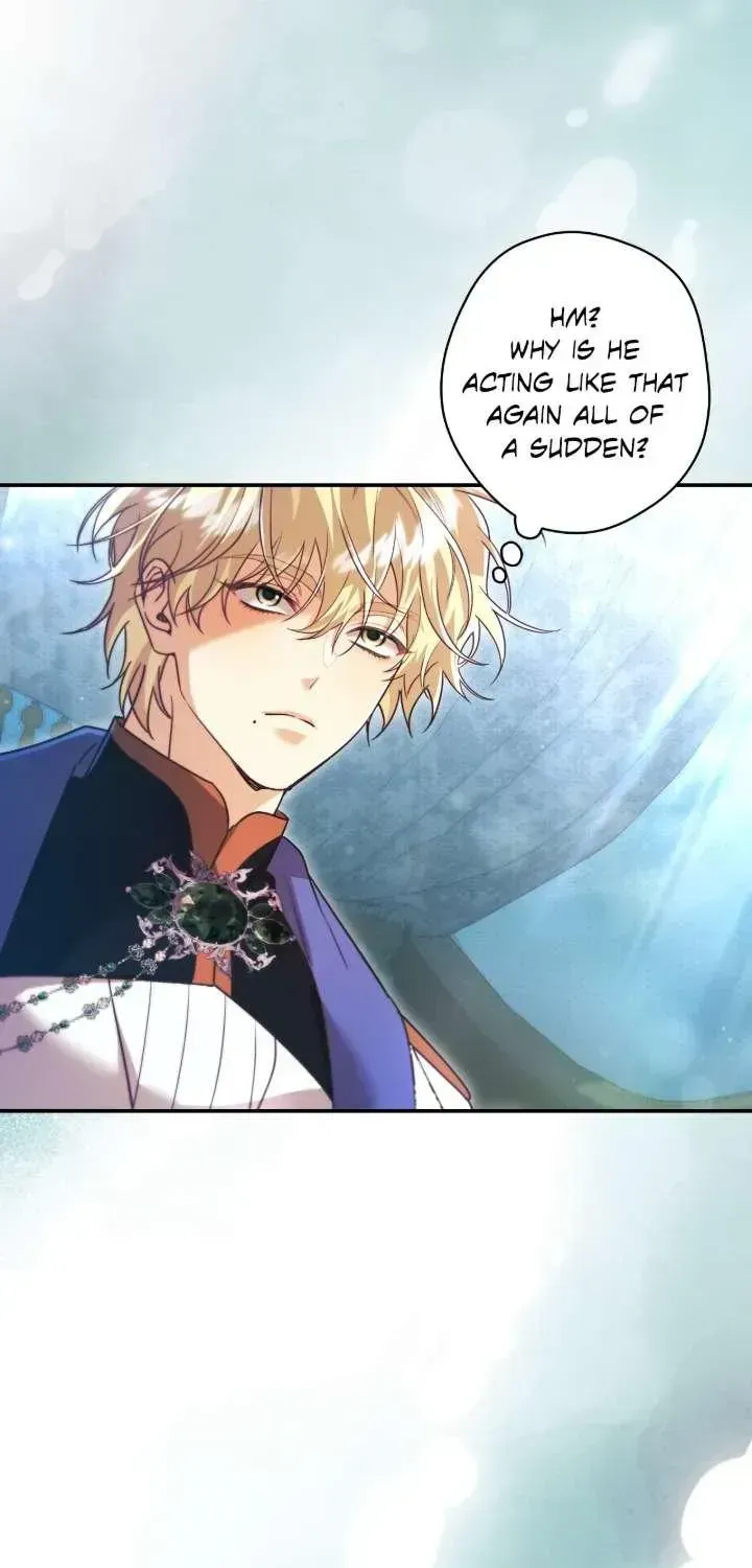 A Villain Consumed by Desire Chapter 20 page 58