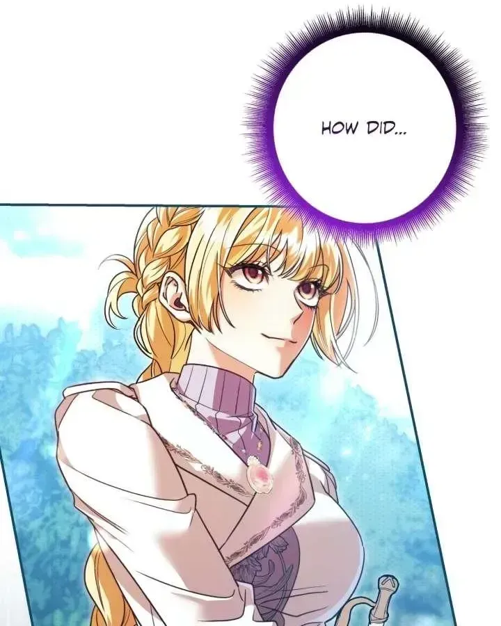 A Villain Consumed by Desire Chapter 20 page 64