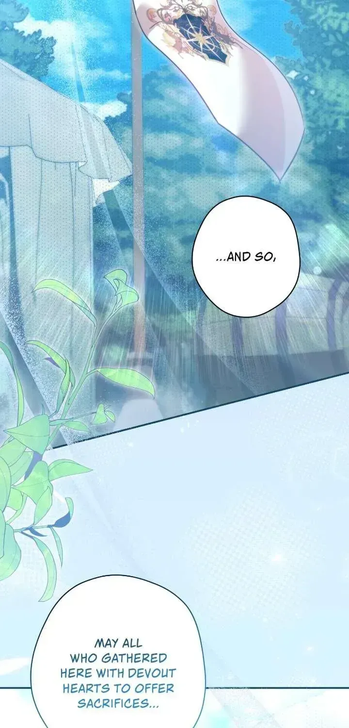 A Villain Consumed by Desire Chapter 20 page 67