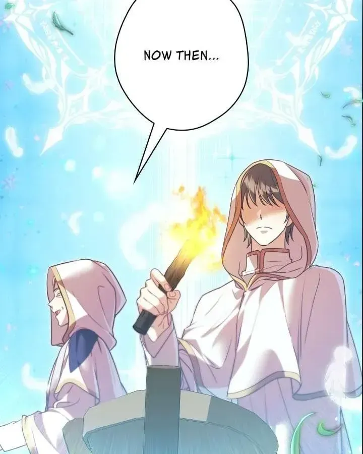 A Villain Consumed by Desire Chapter 20 page 71