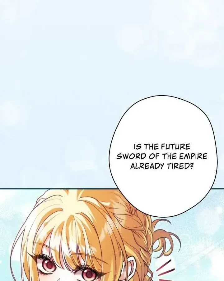 A Villain Consumed by Desire Chapter 20 page 80