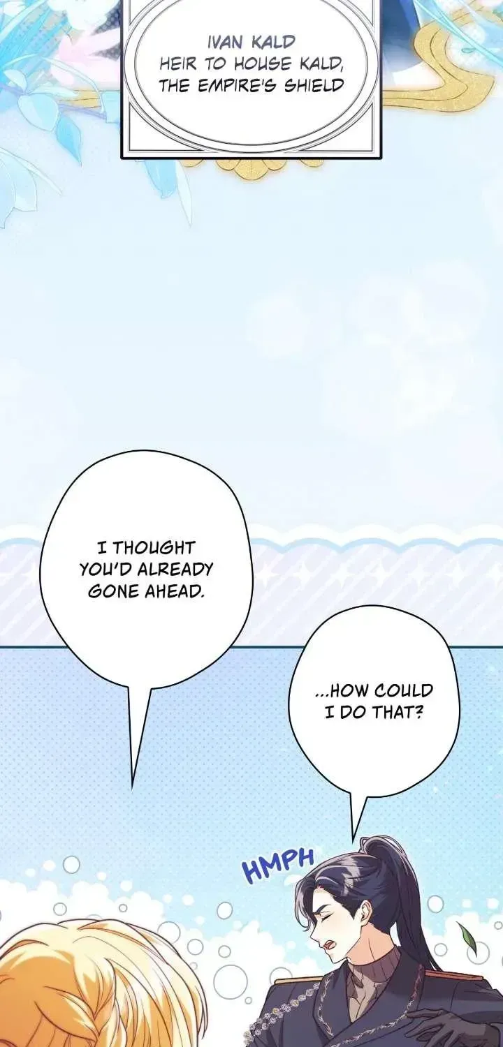 A Villain Consumed by Desire Chapter 20 page 83