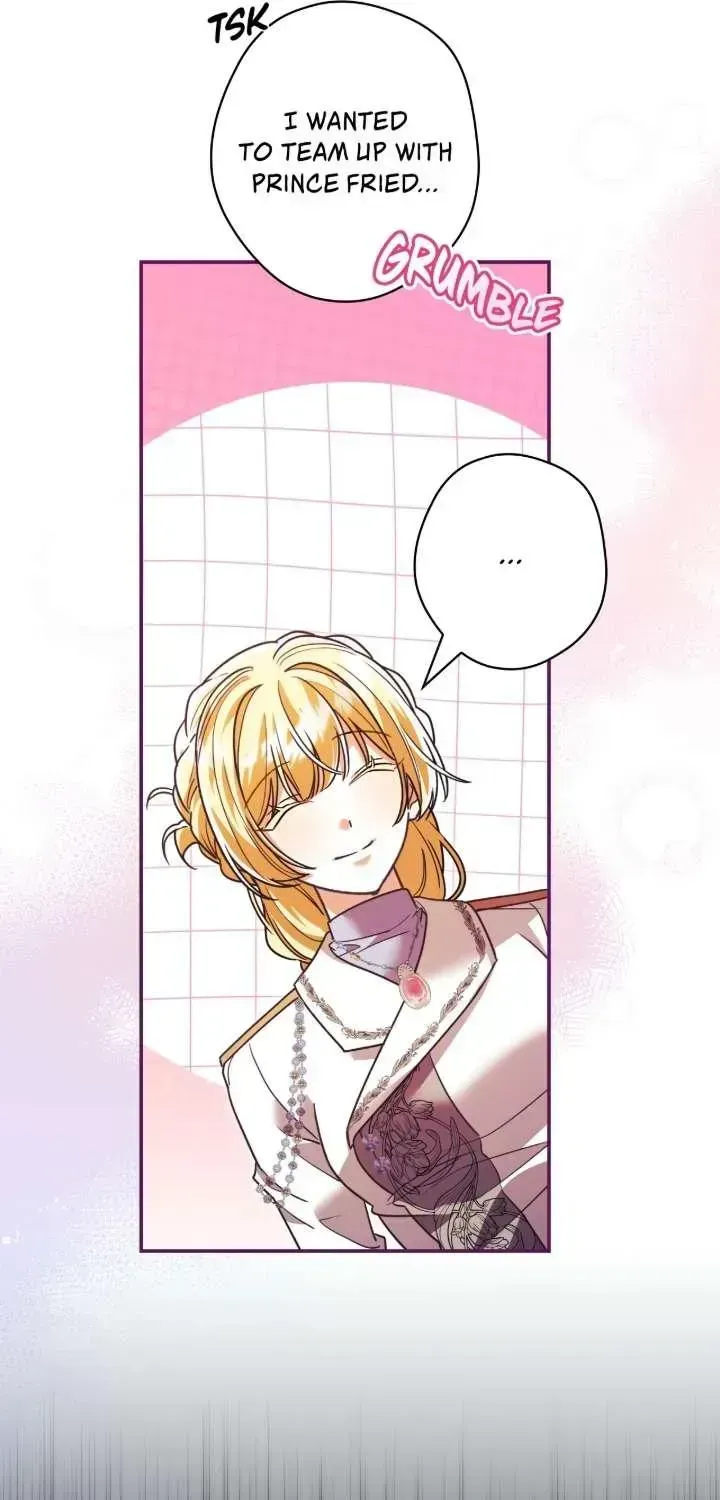 A Villain Consumed by Desire Chapter 20 page 85