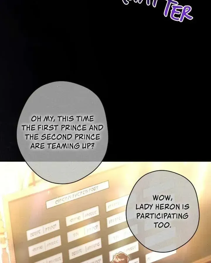 A Villain Consumed by Desire Chapter 20 page 88