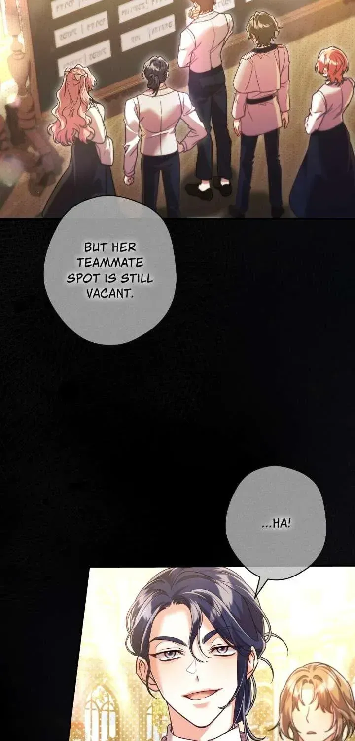 A Villain Consumed by Desire Chapter 20 page 89