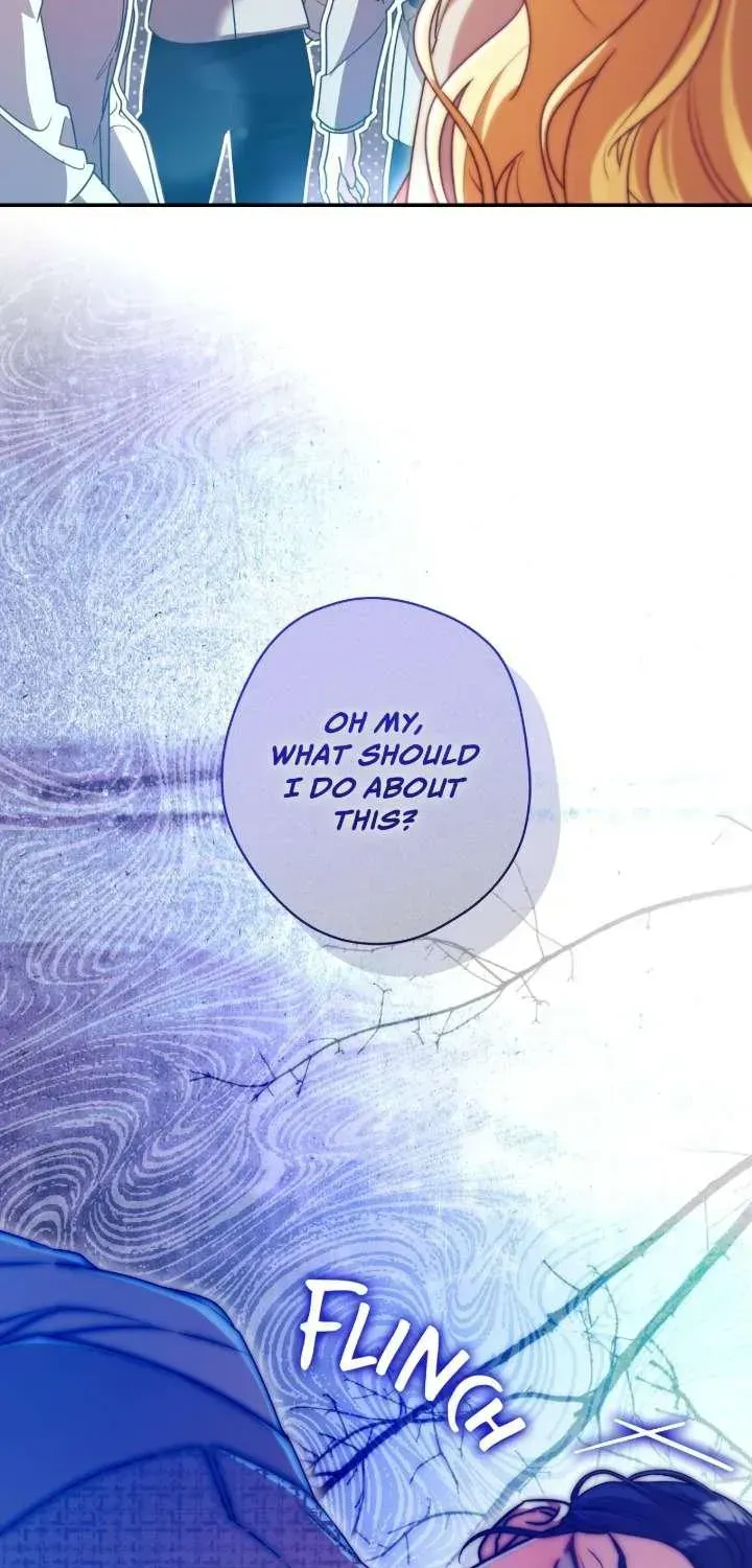 A Villain Consumed by Desire Chapter 20 page 93