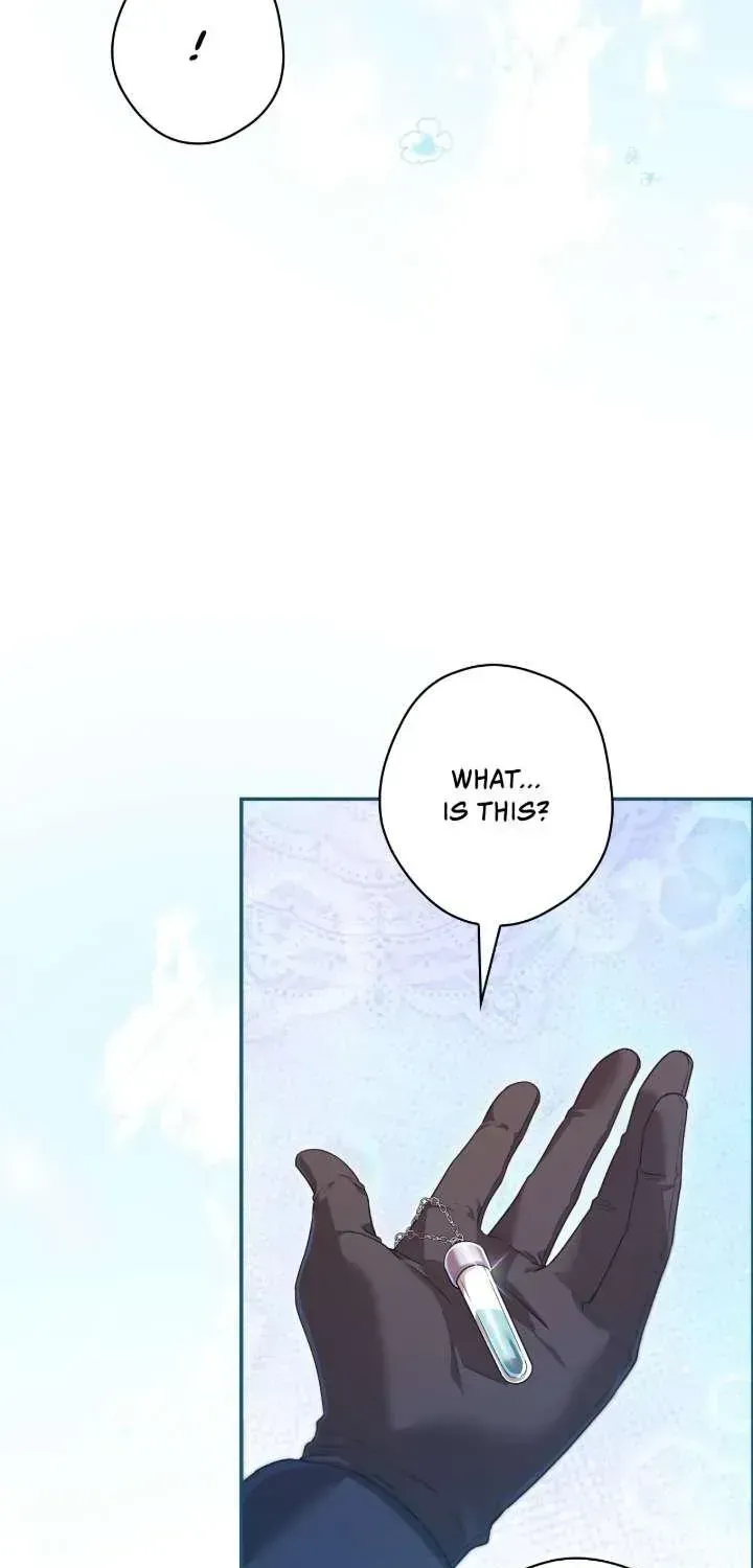 A Villain Consumed by Desire Chapter 21 page 5