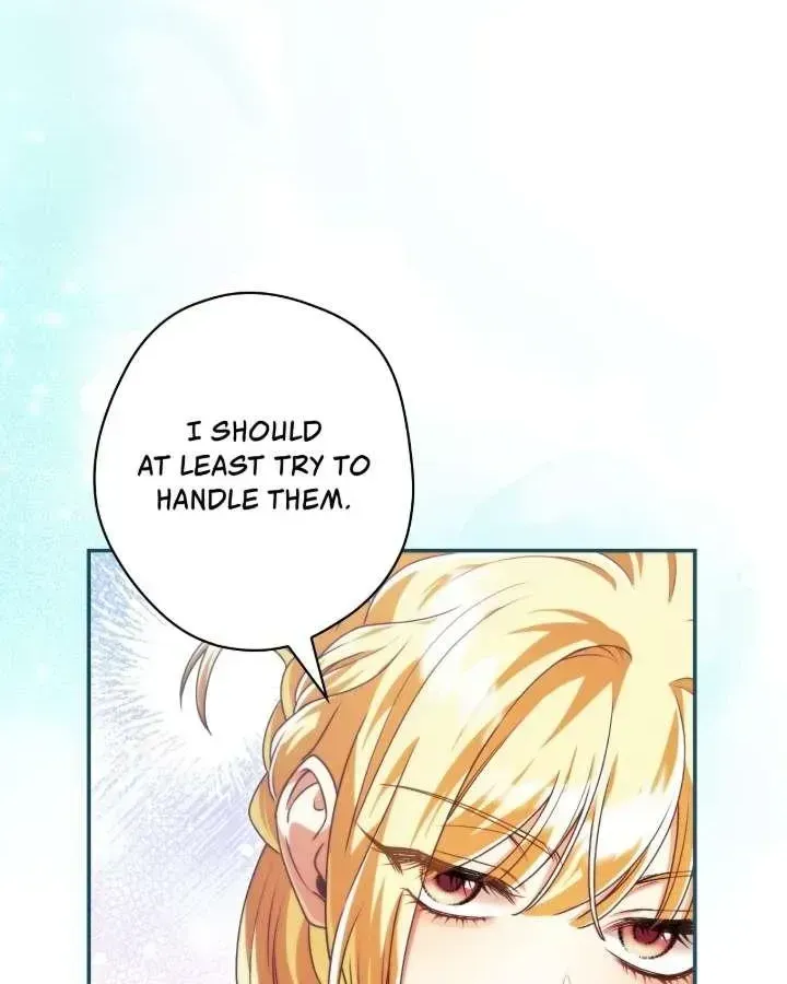 A Villain Consumed by Desire Chapter 21 page 11